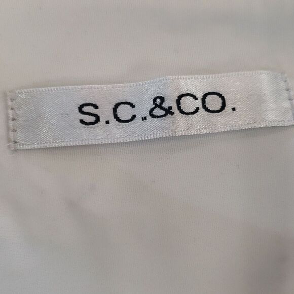 S.c.& co skort  - Picture 3 of 4